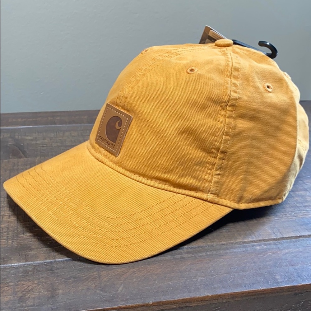 NWT Carhartt Hat (UNISEX) - Picture 2 of 7